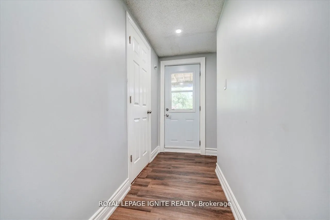 1283 Townline Road N #Bsmnt