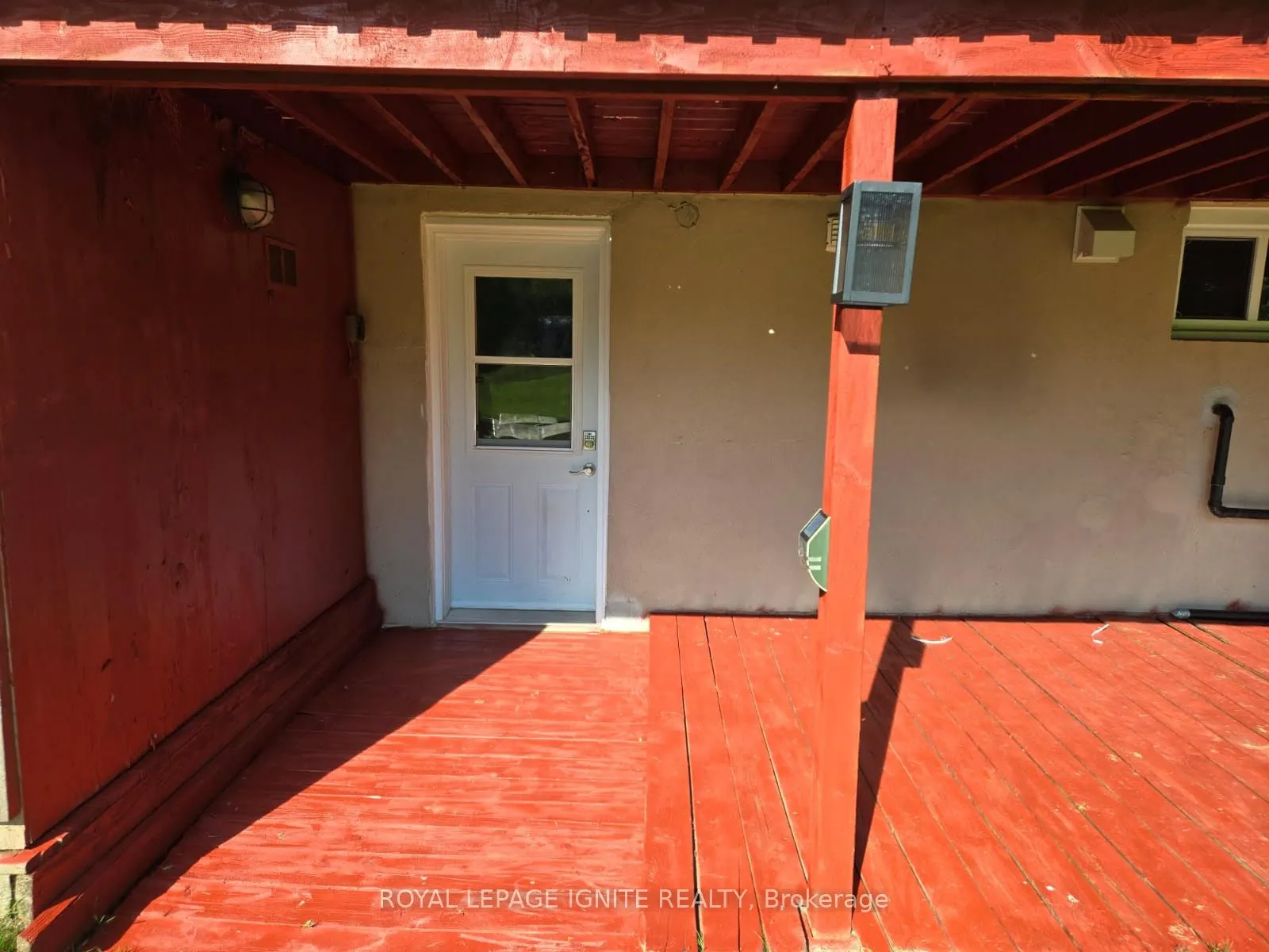 1283 Townline Road N #Bsmnt