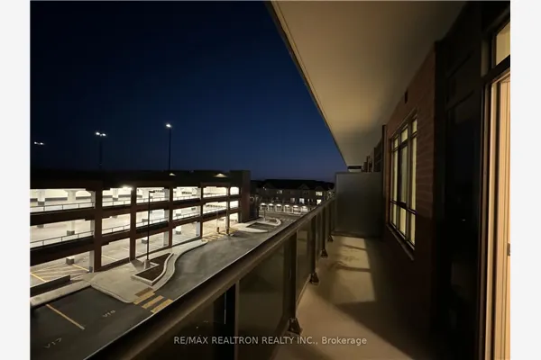 2425 Simcoe Street #338