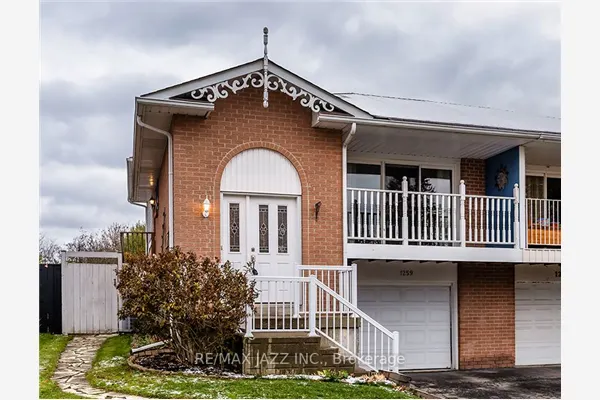 1259 Sunningdale Avenue