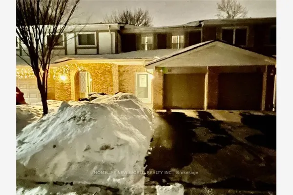 55 Brimwood Boulevard #12