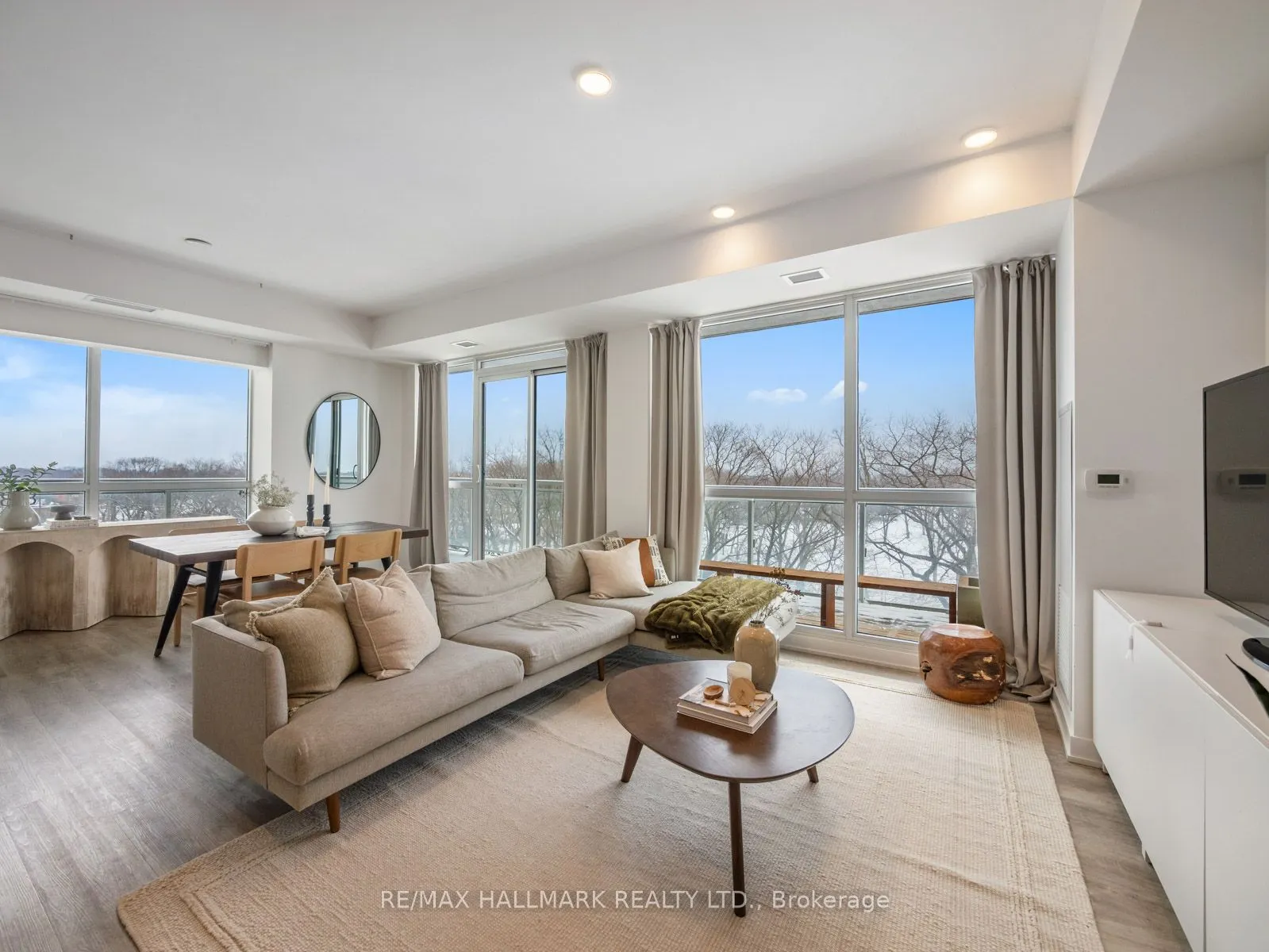 1350 Kingston Road #604