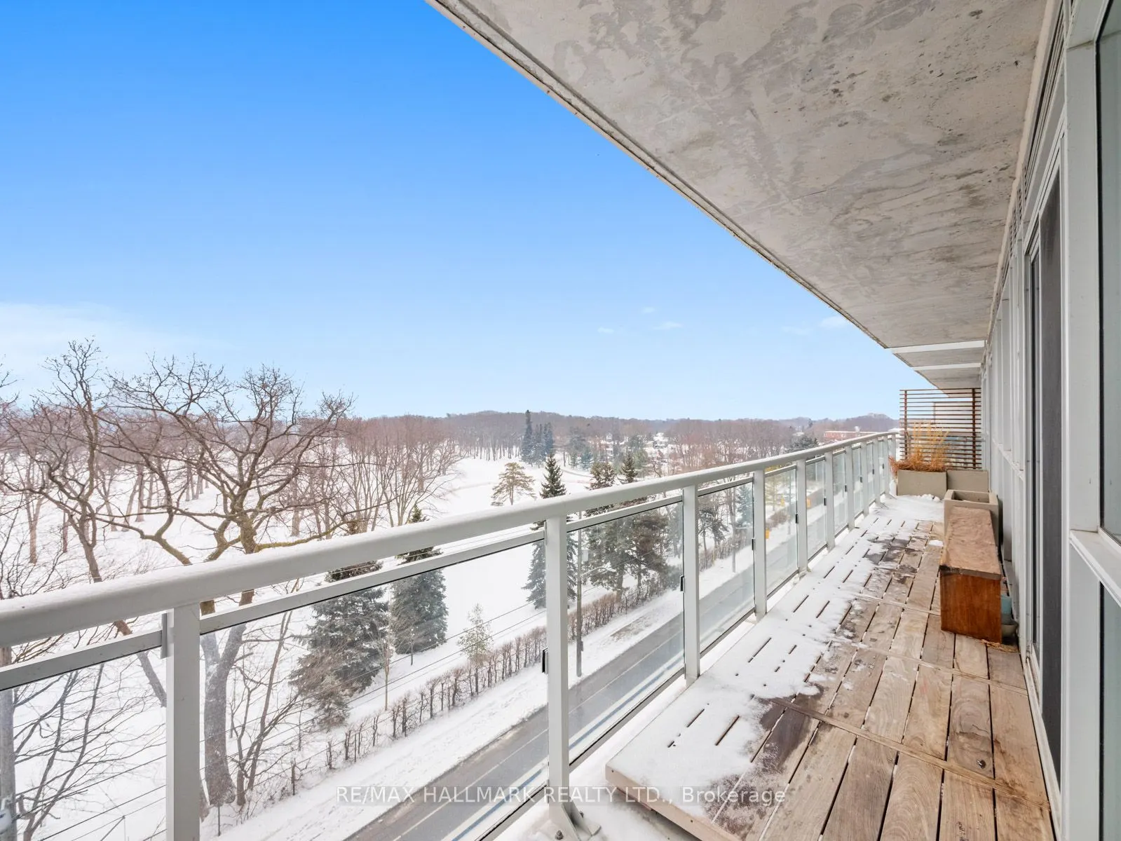 1350 Kingston Road #604