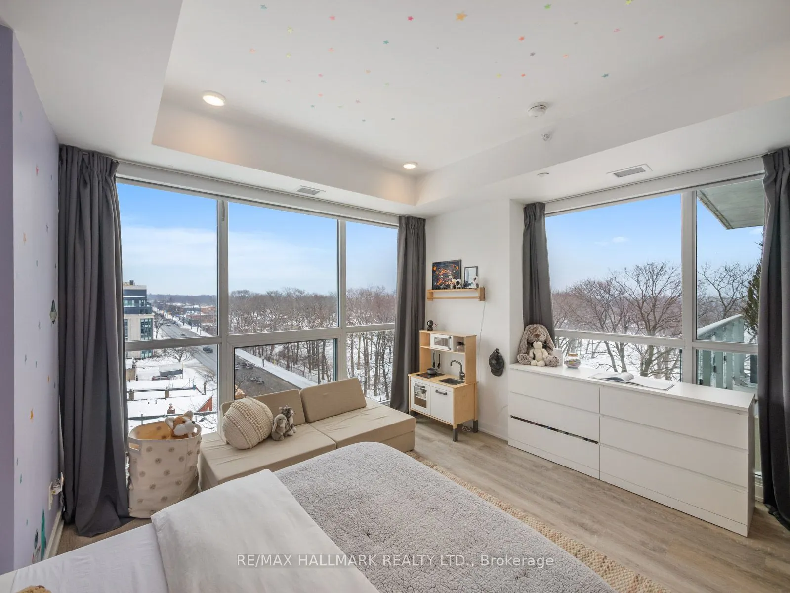 1350 Kingston Road #604
