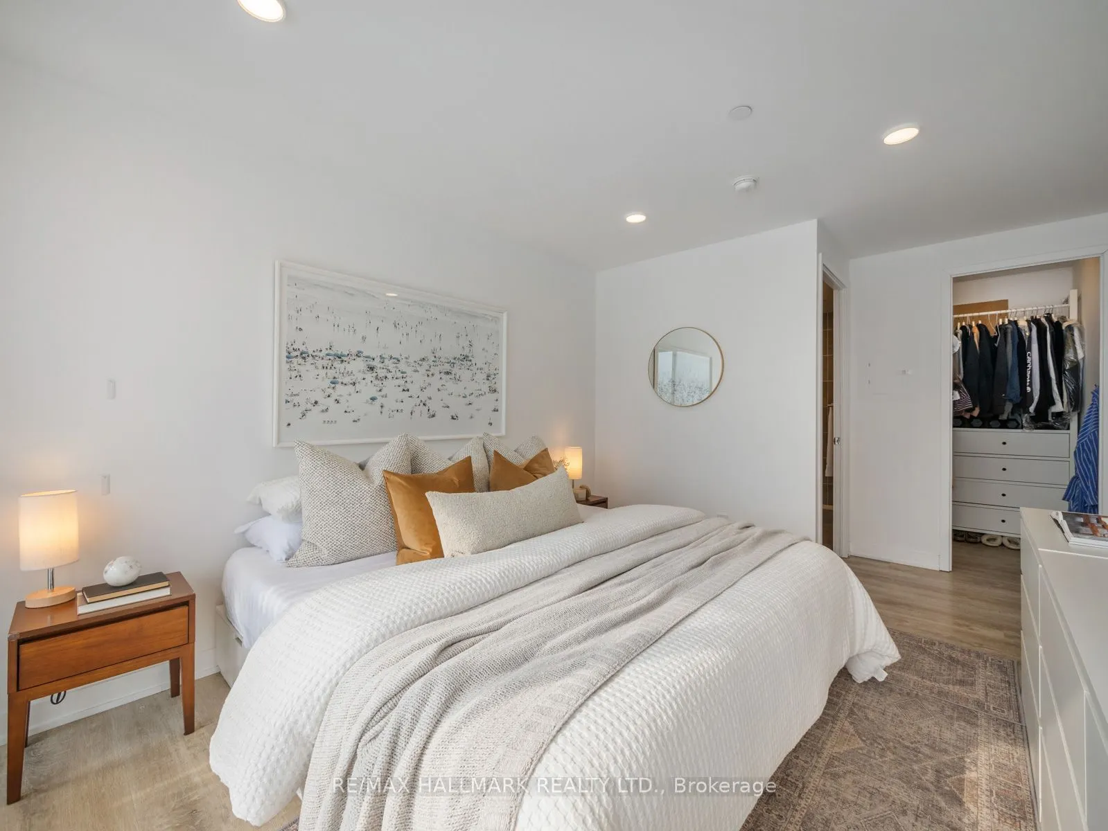 1350 Kingston Road #604