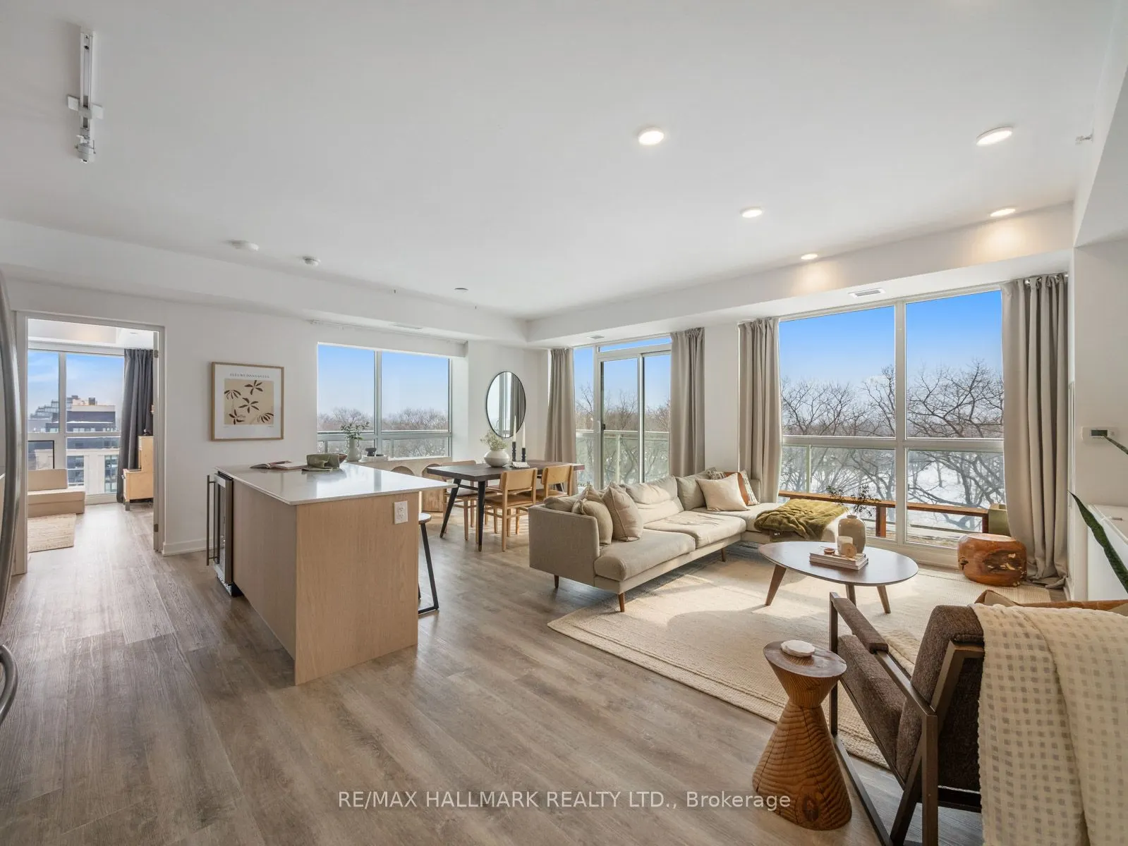 1350 Kingston Road #604