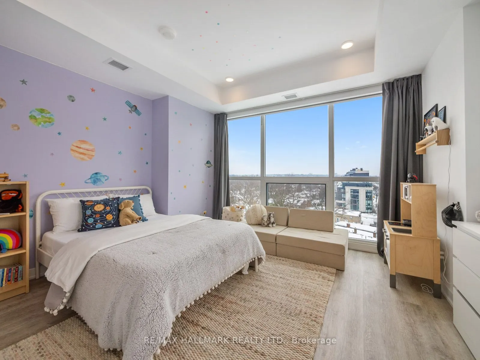 1350 Kingston Road #604