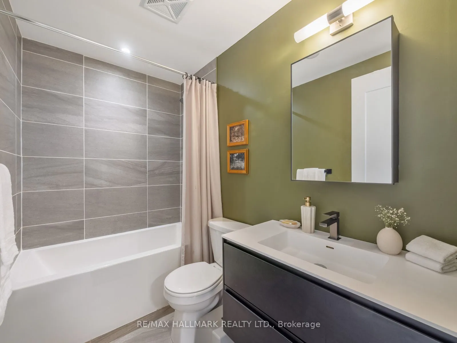 1350 Kingston Road #604