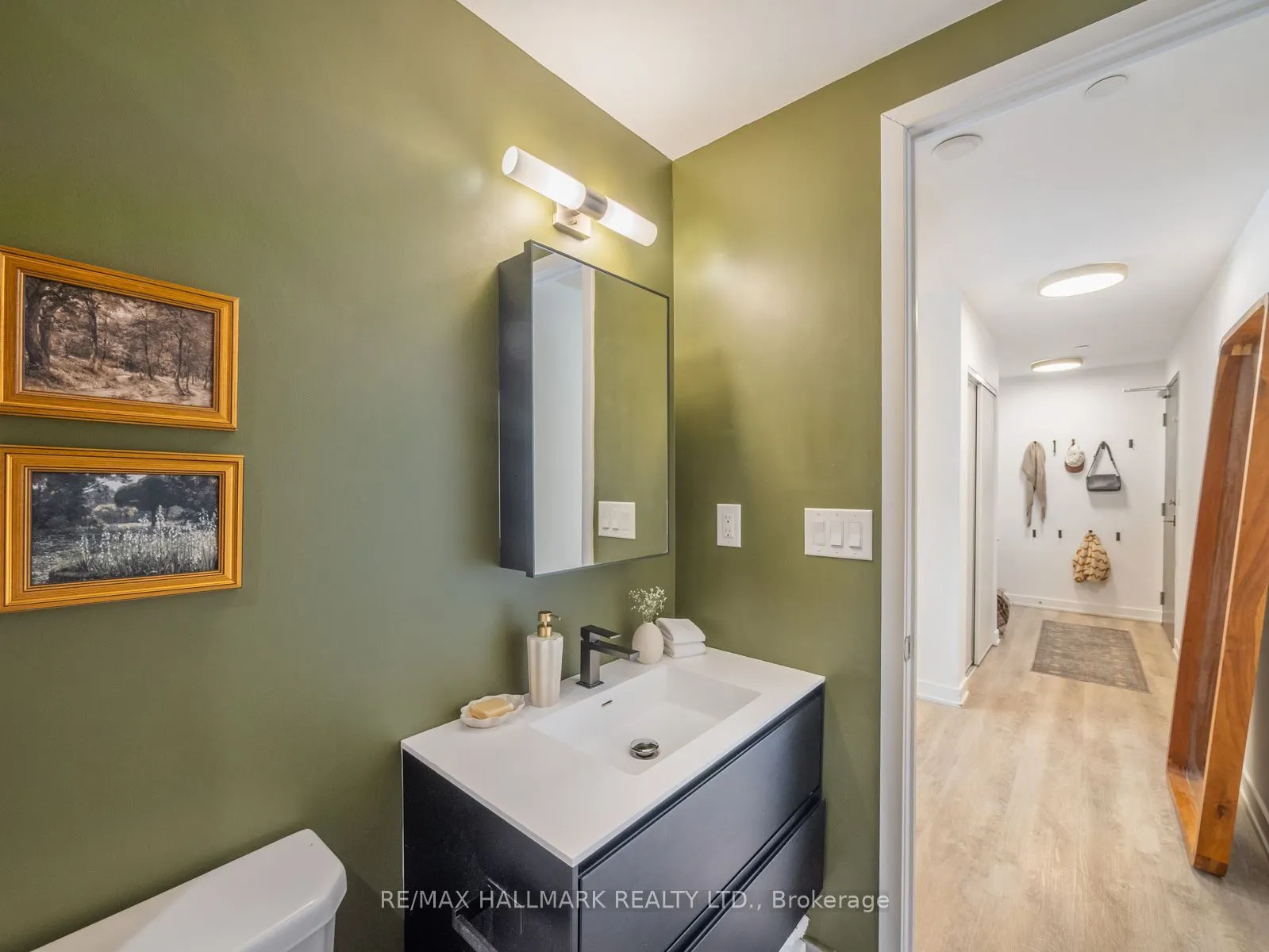 1350 Kingston Road #604