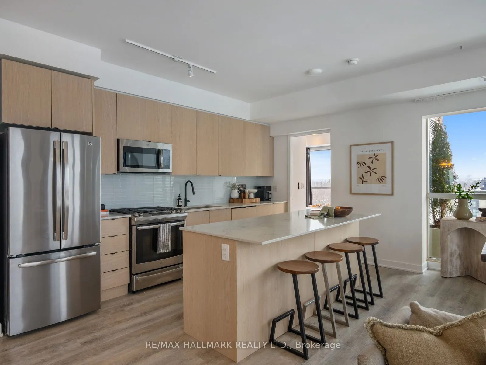 1350 Kingston Road #604