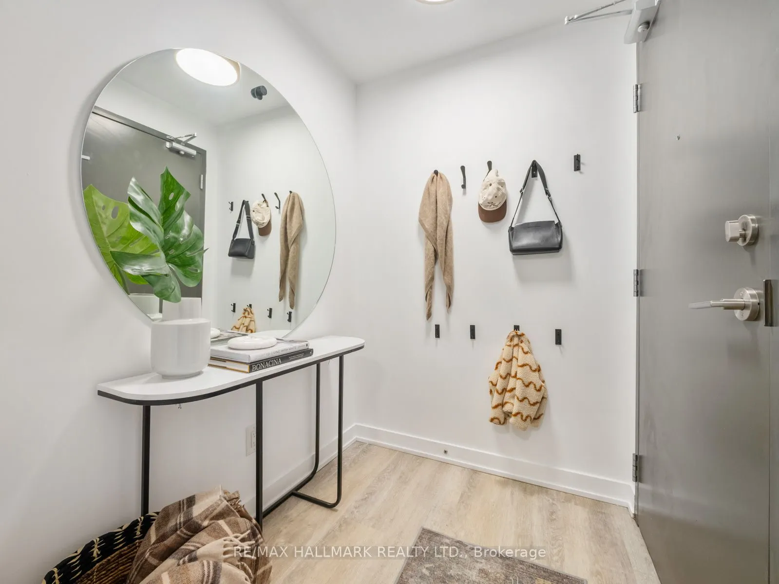 1350 Kingston Road #604