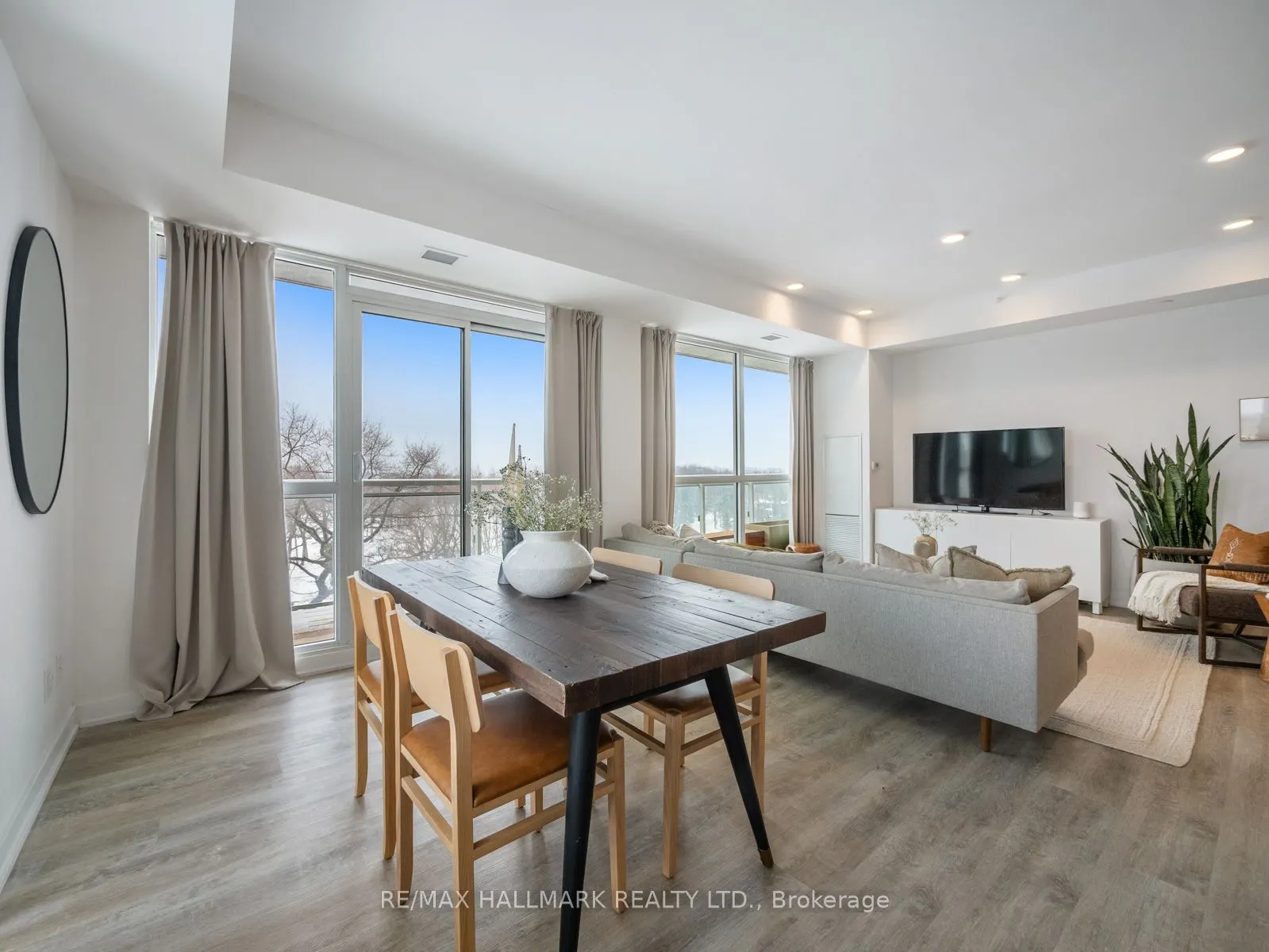 1350 Kingston Road #604