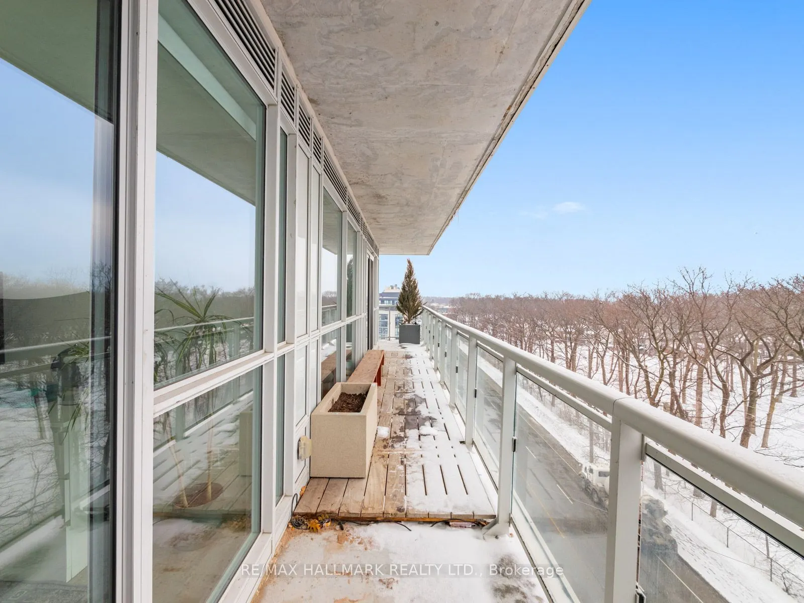 1350 Kingston Road #604