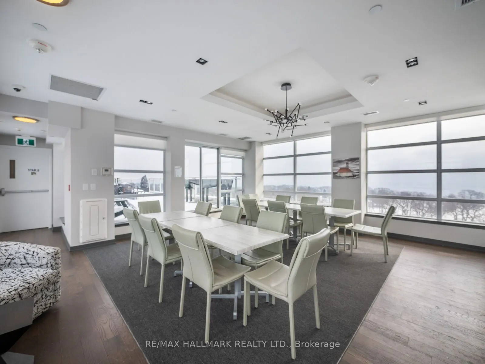 1350 Kingston Road #604