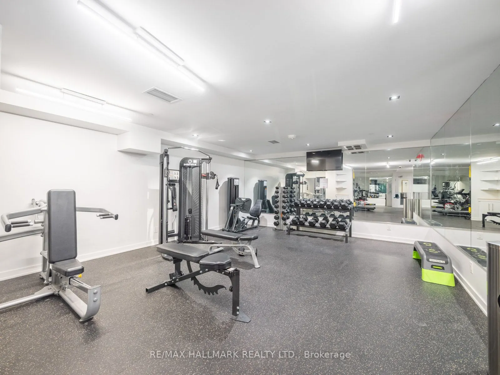 1350 Kingston Road #604
