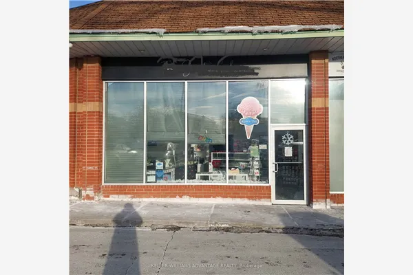 371 Old Kingston Road #Unit 11