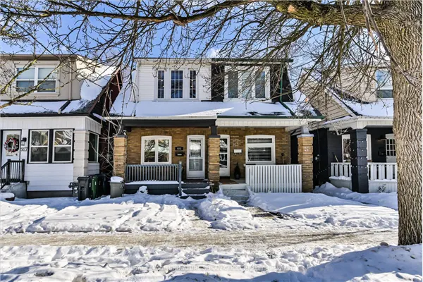 925 Greenwood Avenue