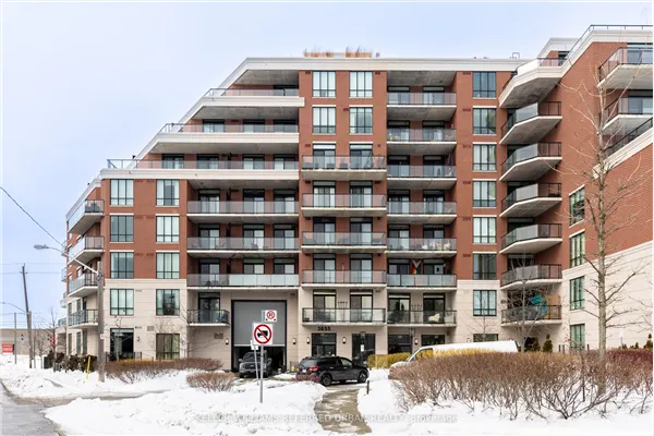 3655 Kingston Road #202