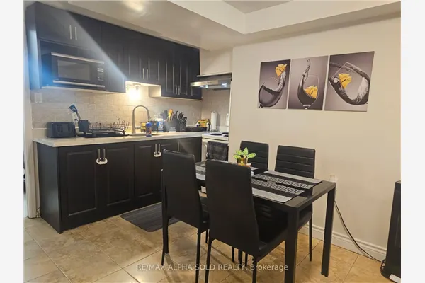 64 Fieldwood Drive #Bsmt