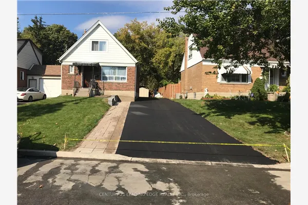 38 Southmead Road #Bsmt