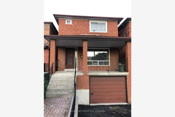 17A South Woodrow Boulevard