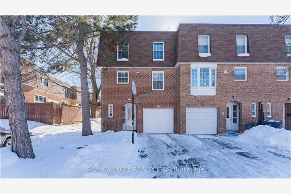 20 Crockamhill Drive #1