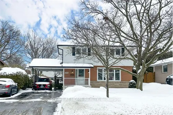 295 Central Park Boulevard N