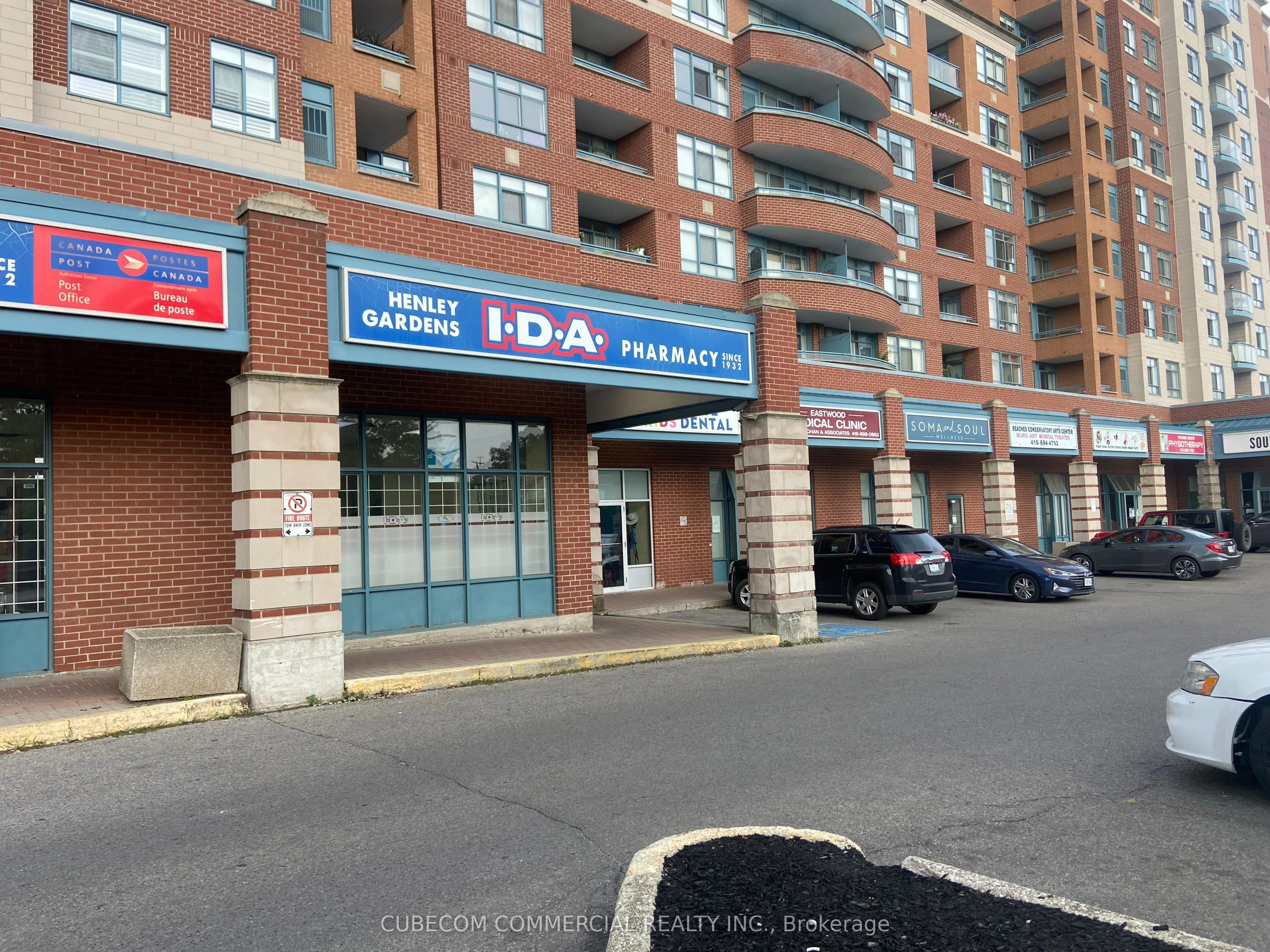 1089 Kingston Road #7B