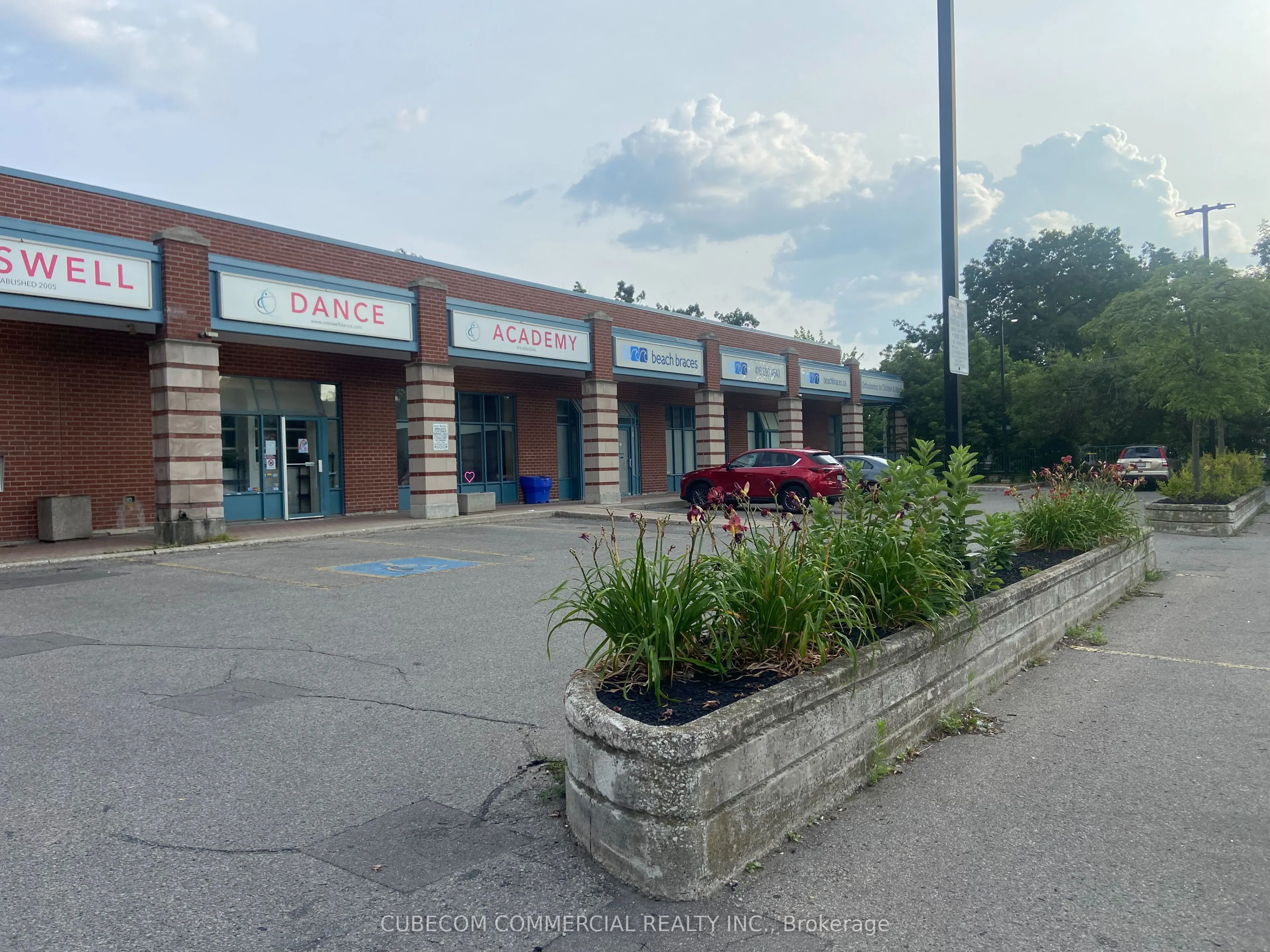 1089 Kingston Road #7B