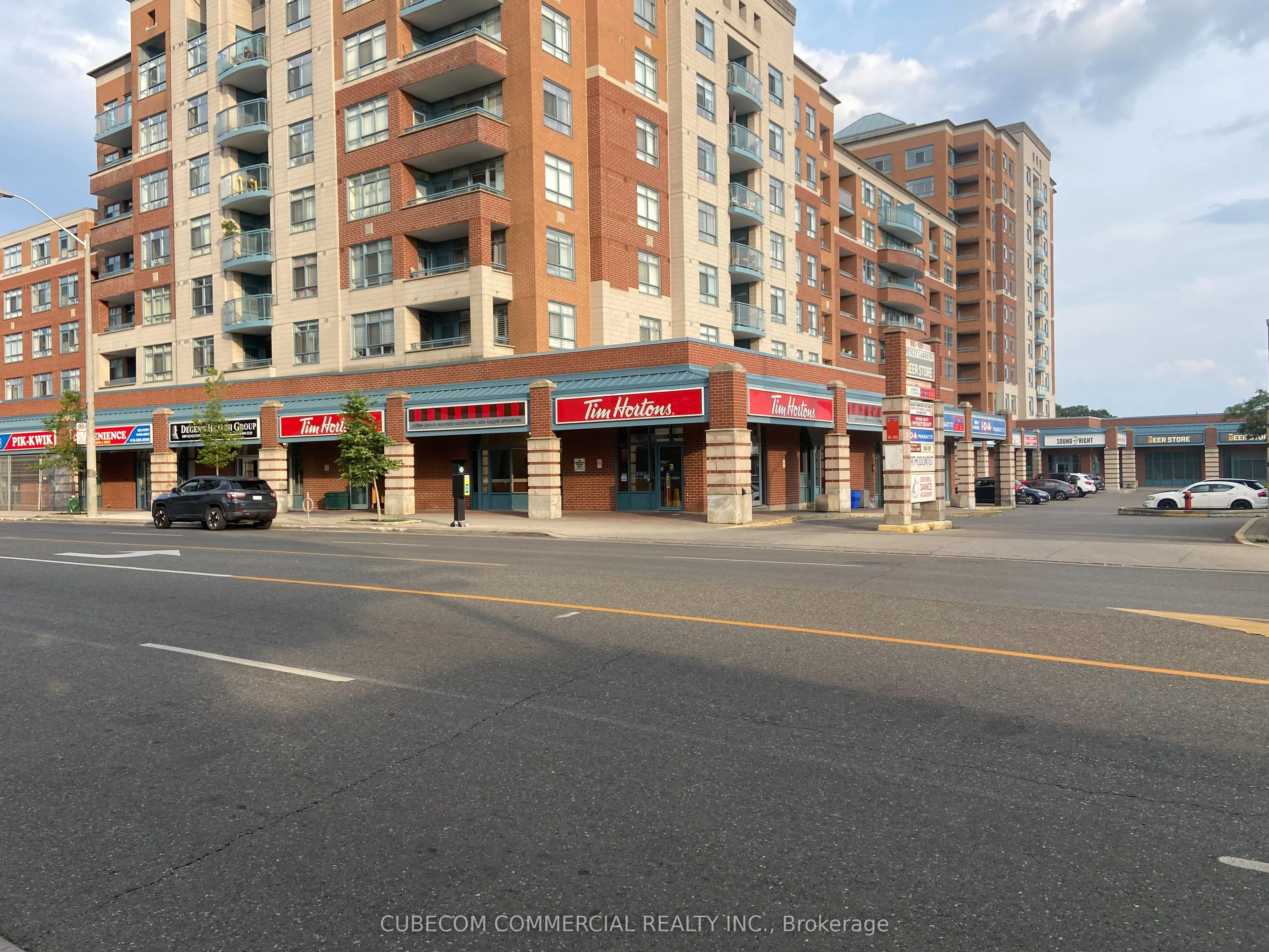 1089 Kingston Road #7B