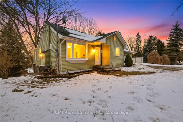 3440 Simcoe Street N