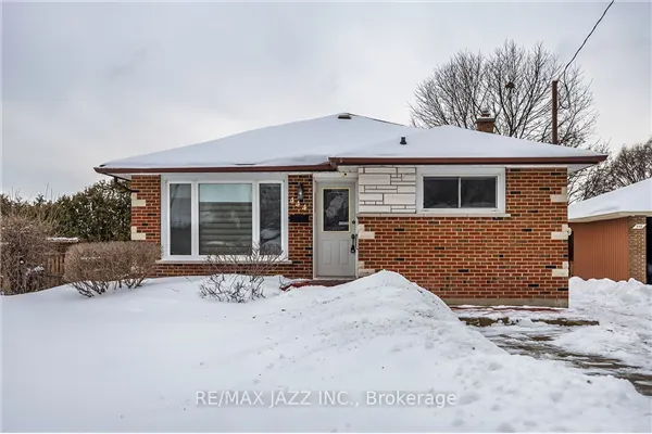 444 Elizabeth Street