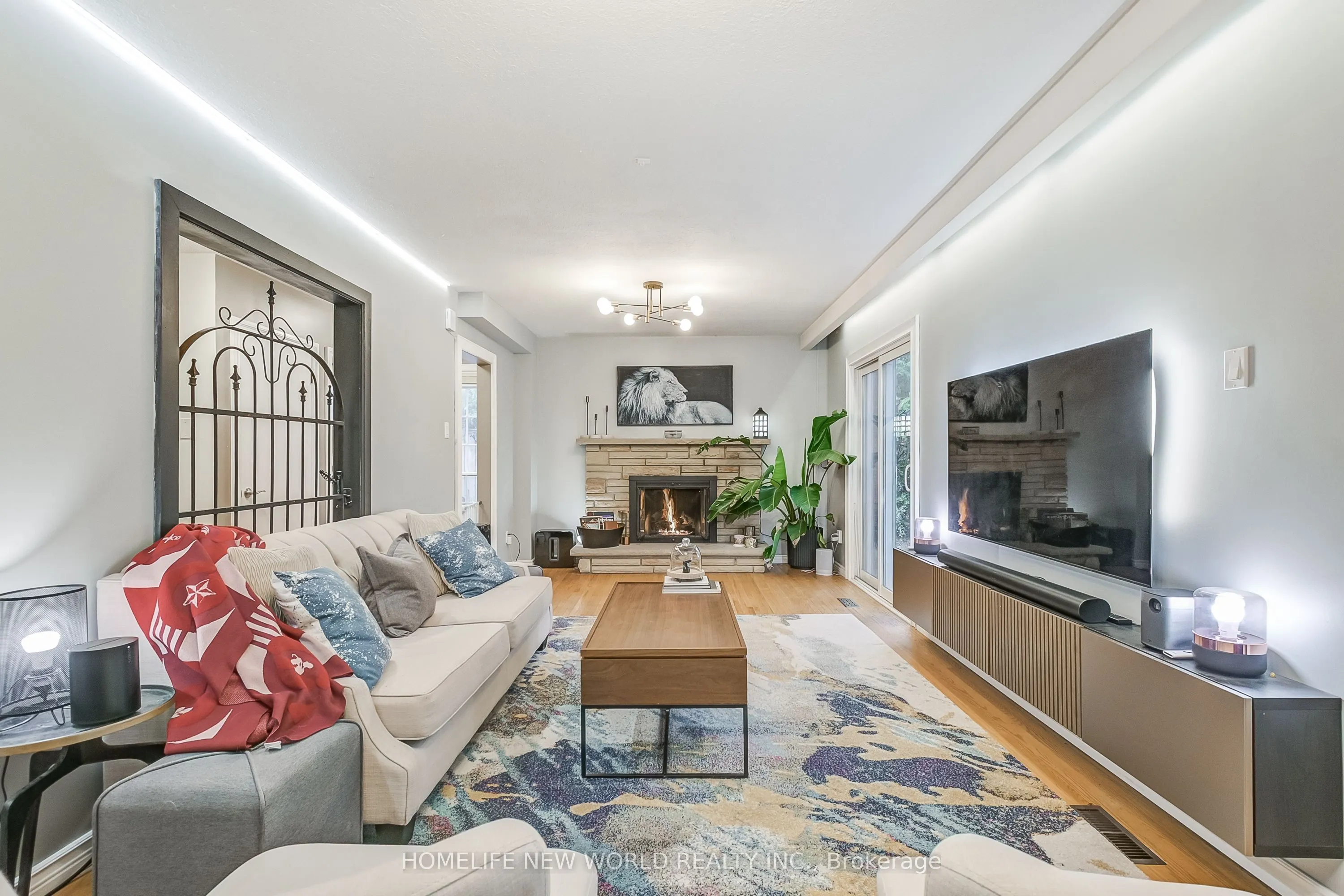 59 Bobmar Road