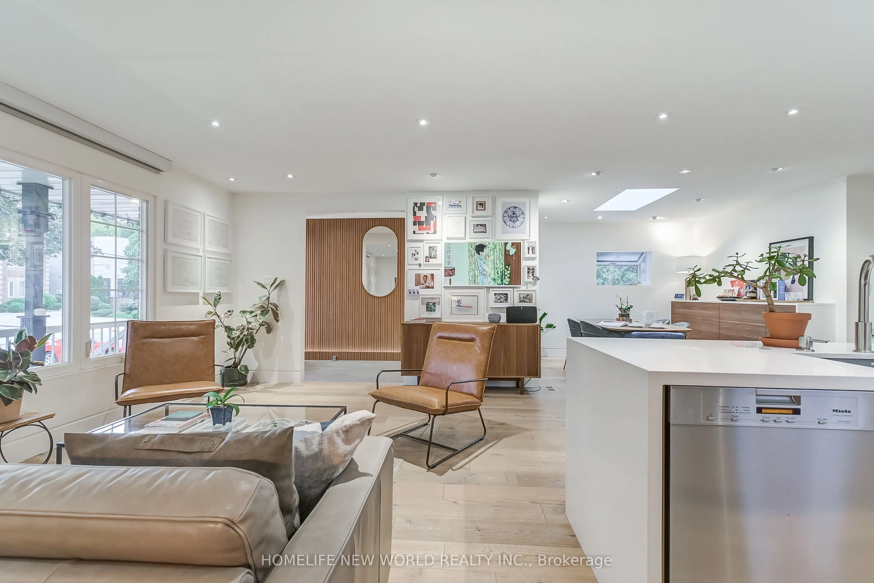 59 Bobmar Road
