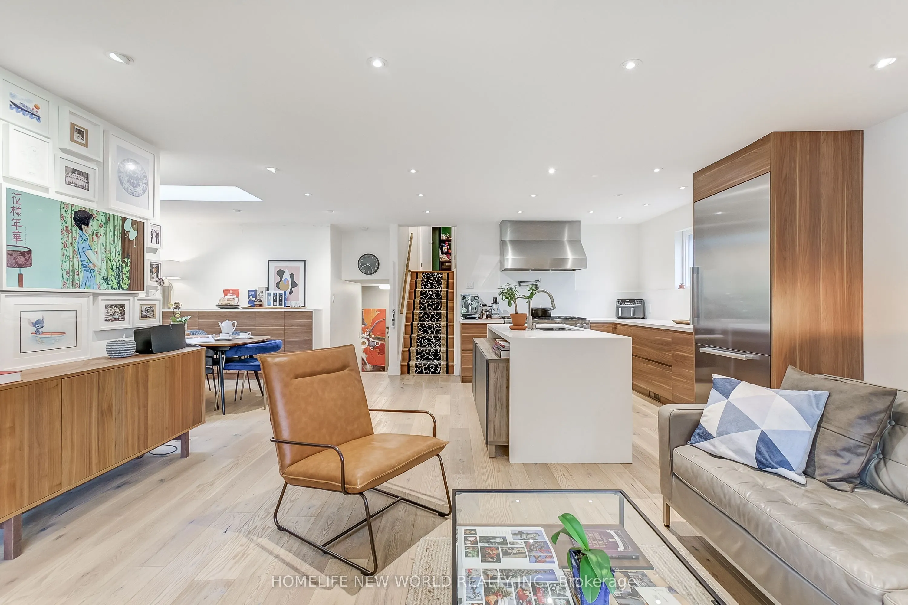 59 Bobmar Road
