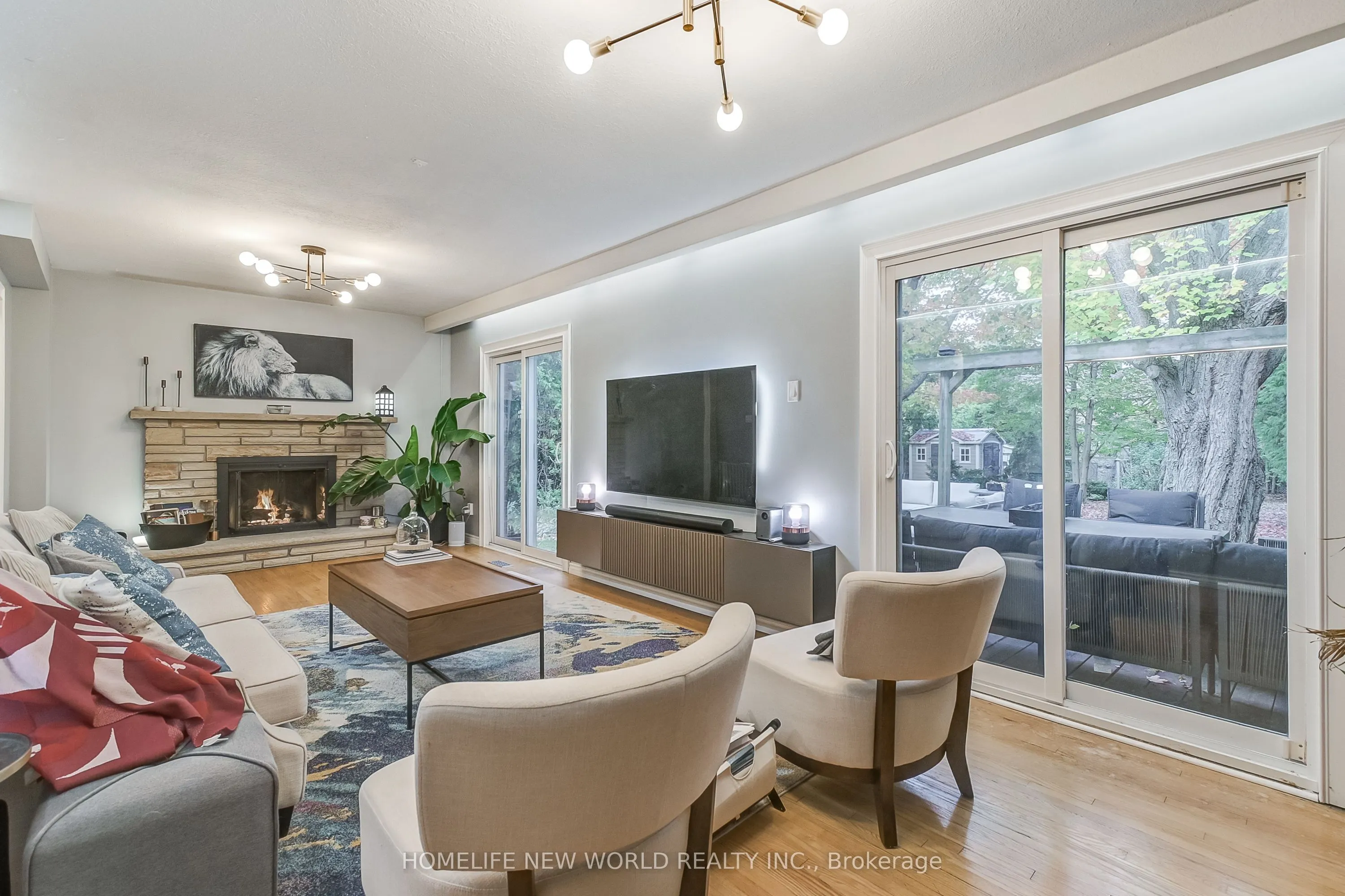 59 Bobmar Road
