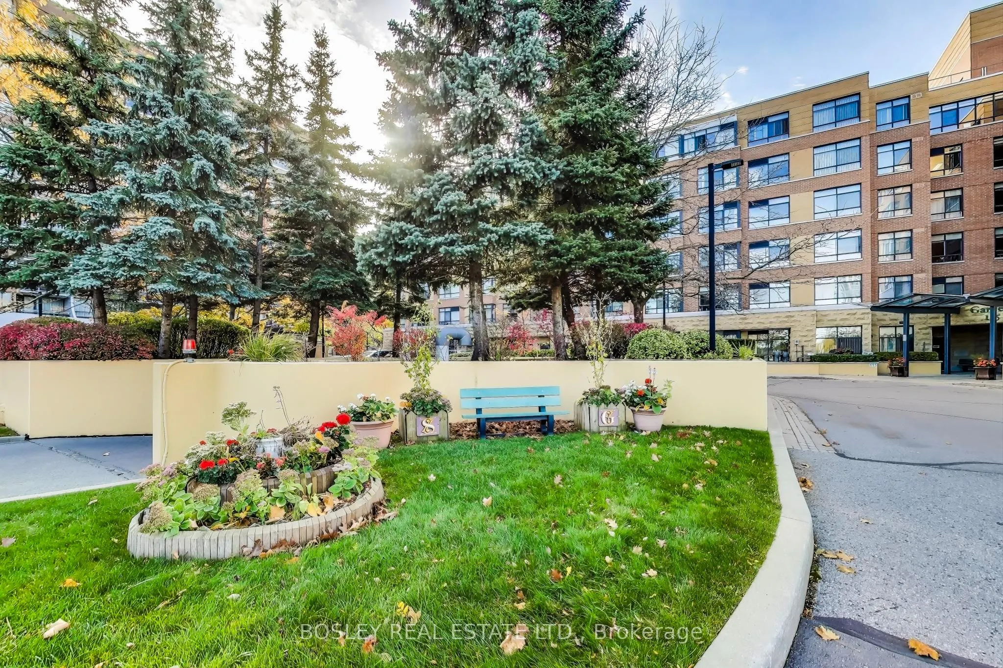 115 Bonis Avenue #216