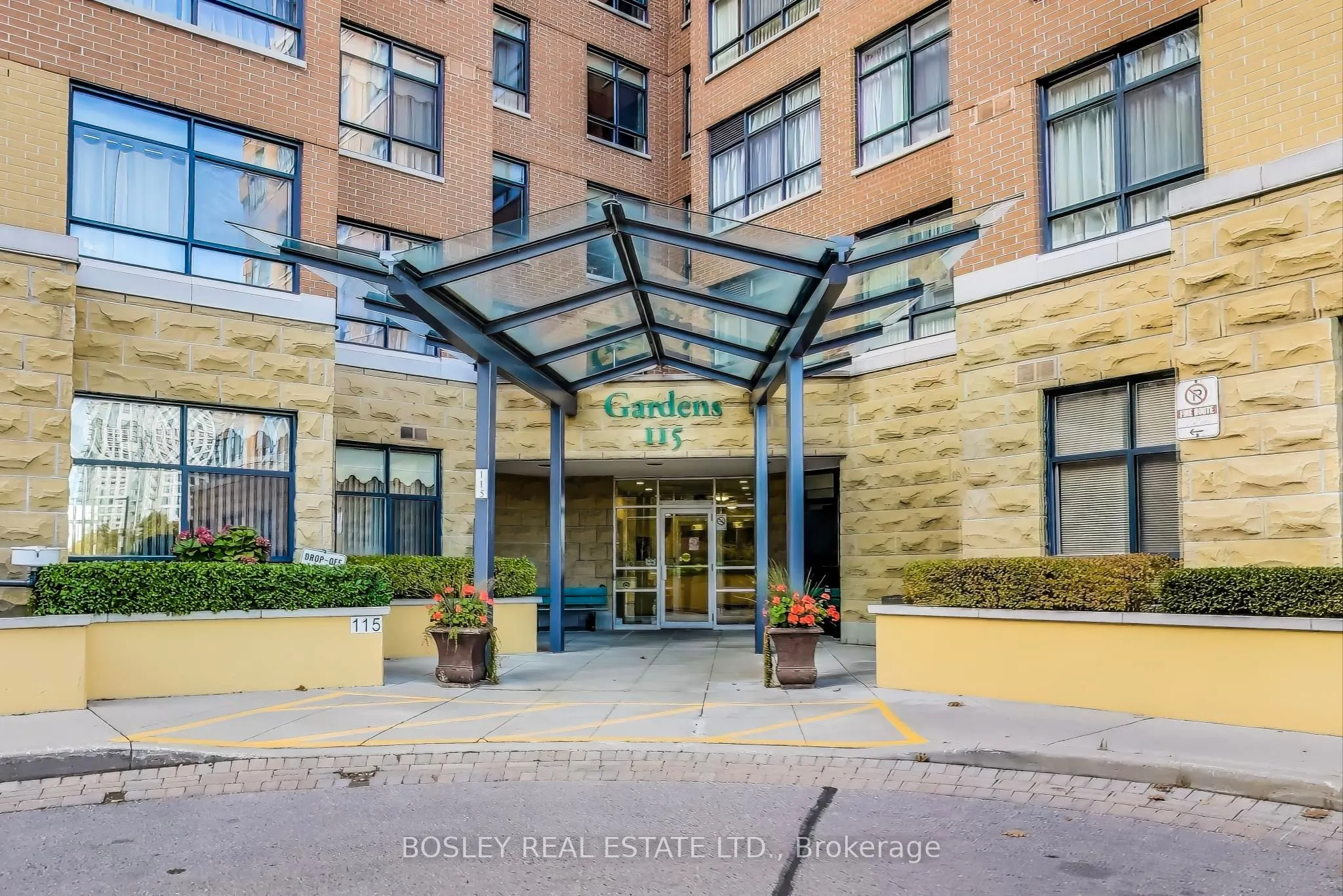 115 Bonis Avenue #216