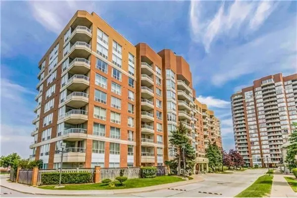 480 Mclevin Avenue #614