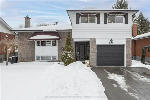 327 Keewatin Street S