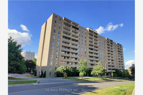 2 Glamorgan Avenue #614