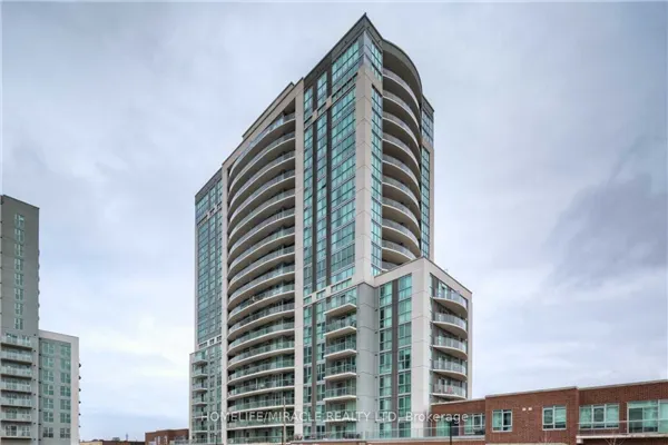 1328 Birchmount Road #1704
