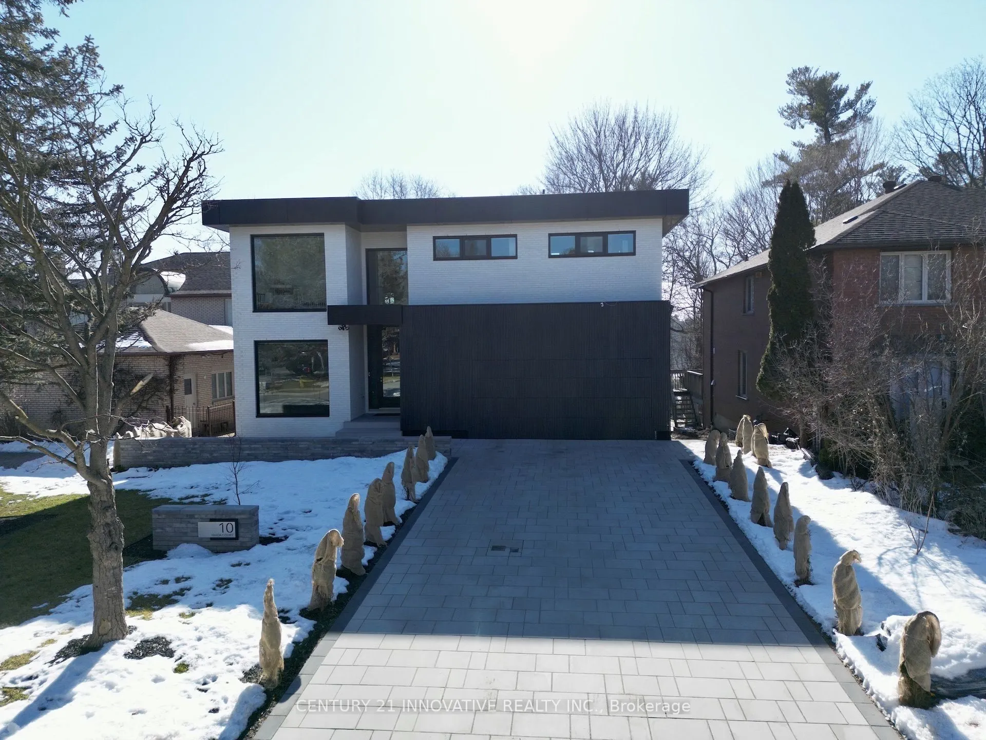 10 Haida Court