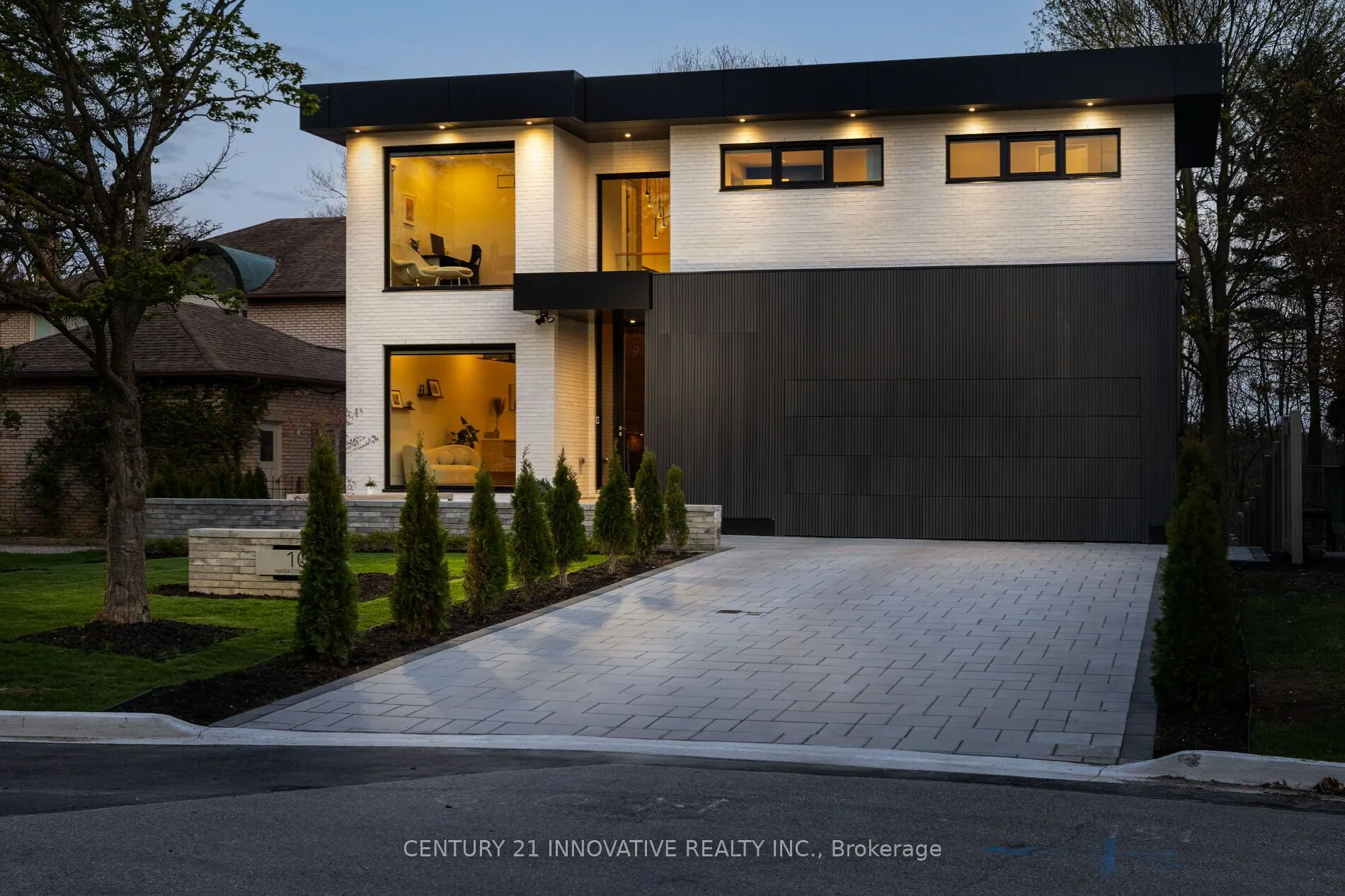 10 Haida Court
