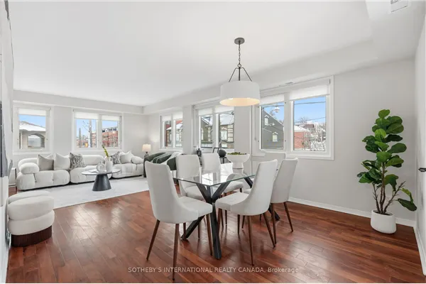 101 Hammersmith Avenue #205