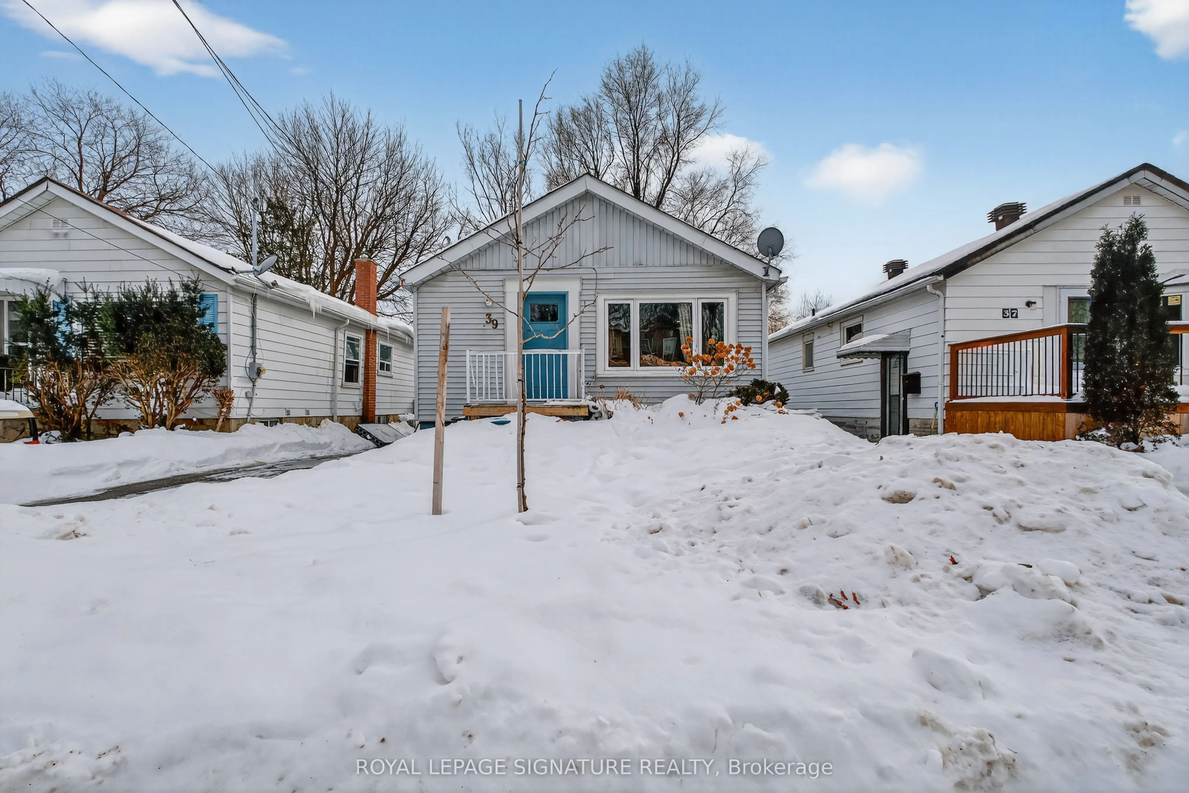 39 Rhydwen Avenue