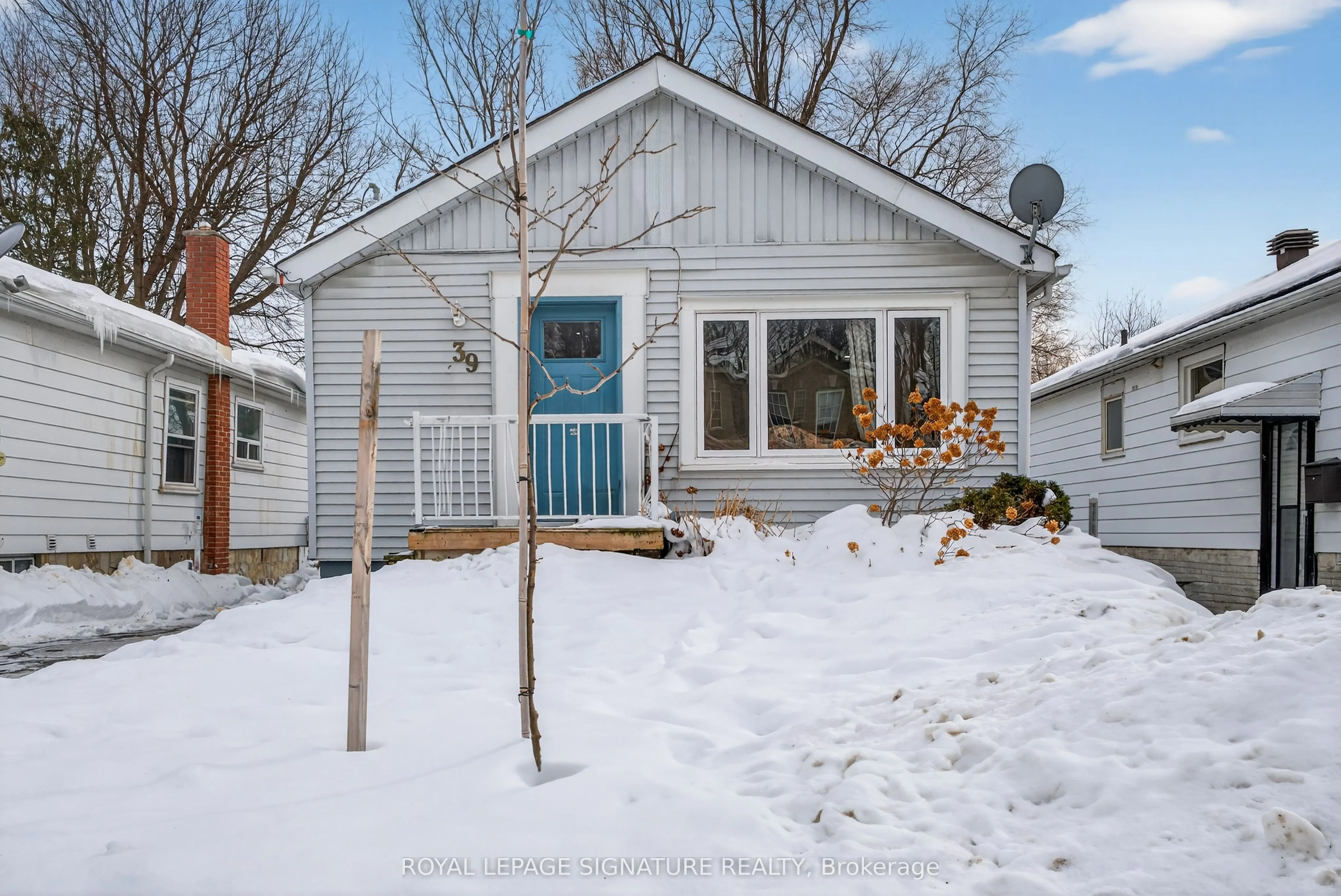 39 Rhydwen Avenue
