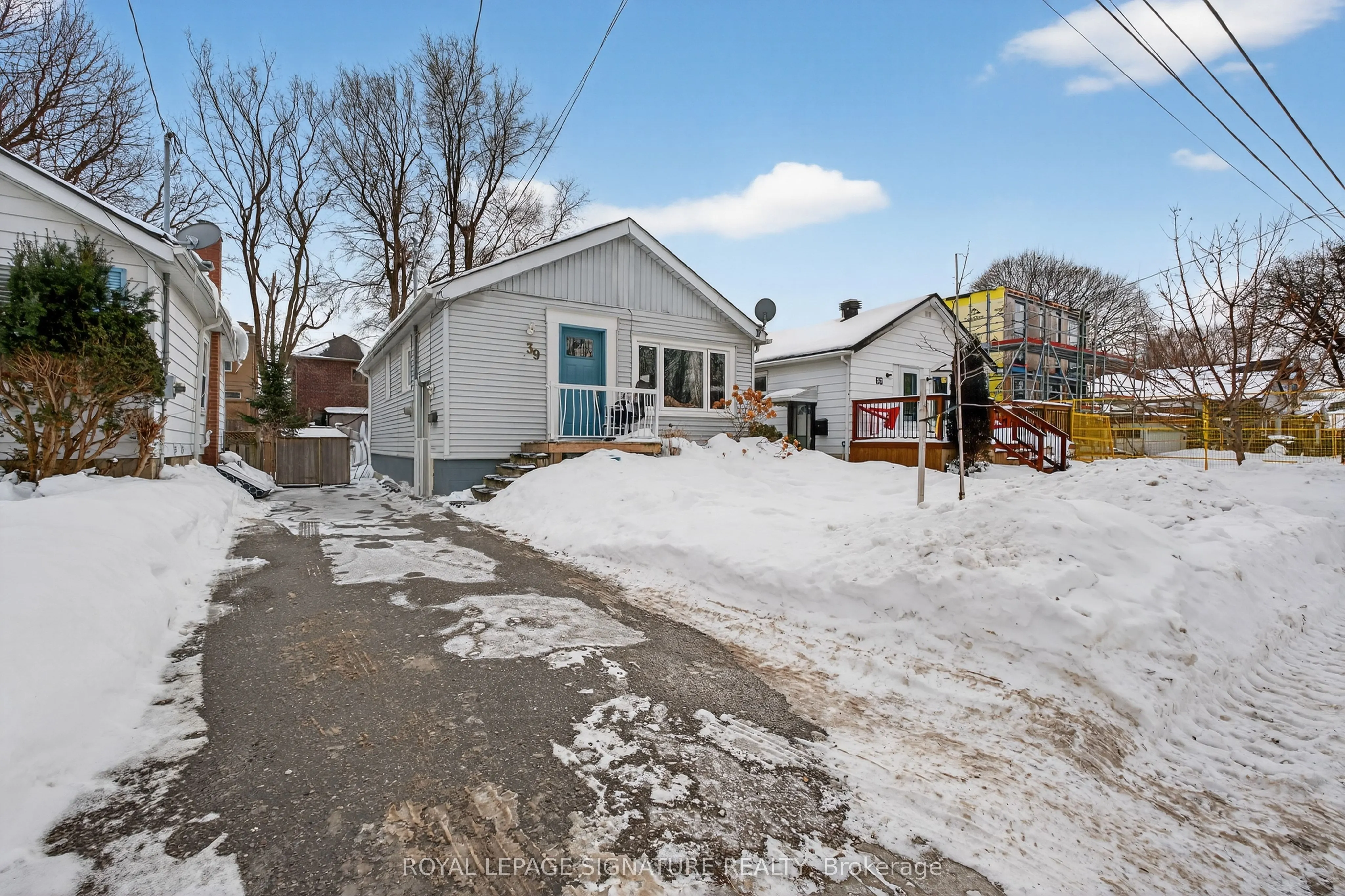 39 Rhydwen Avenue