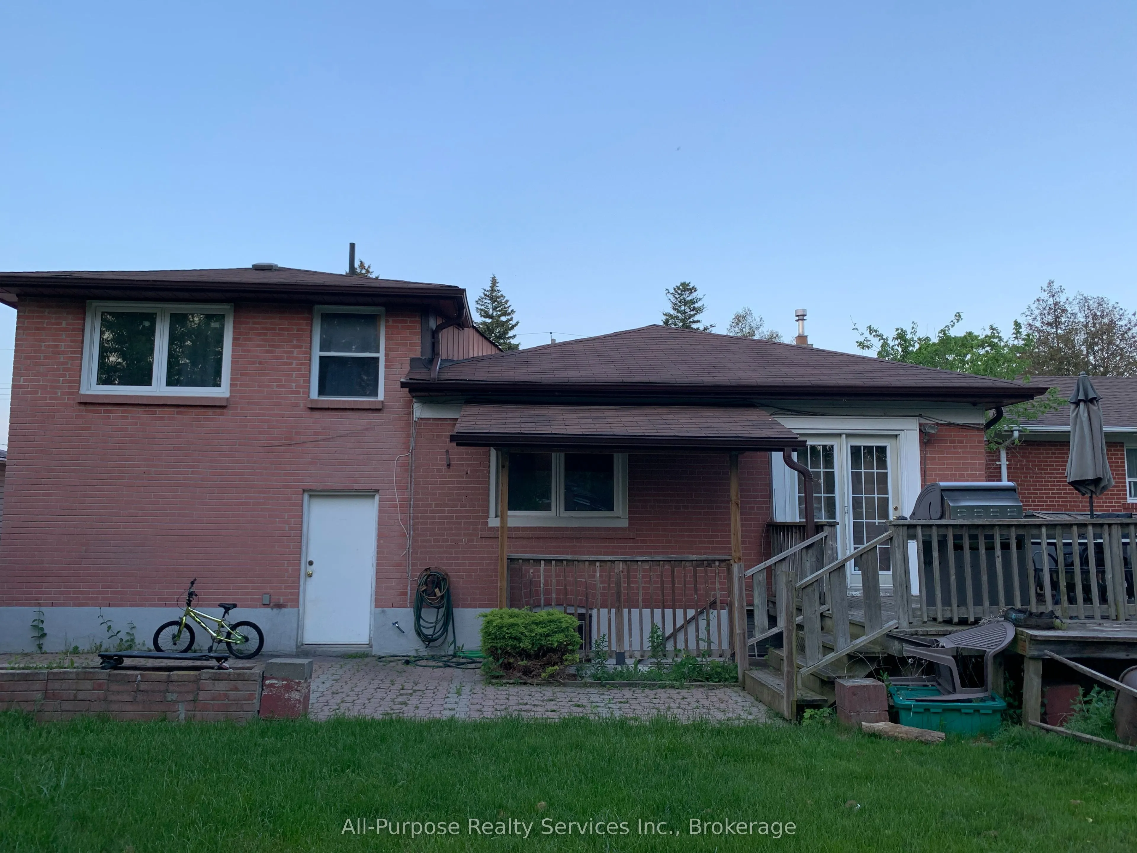 96 Kitchener Road
