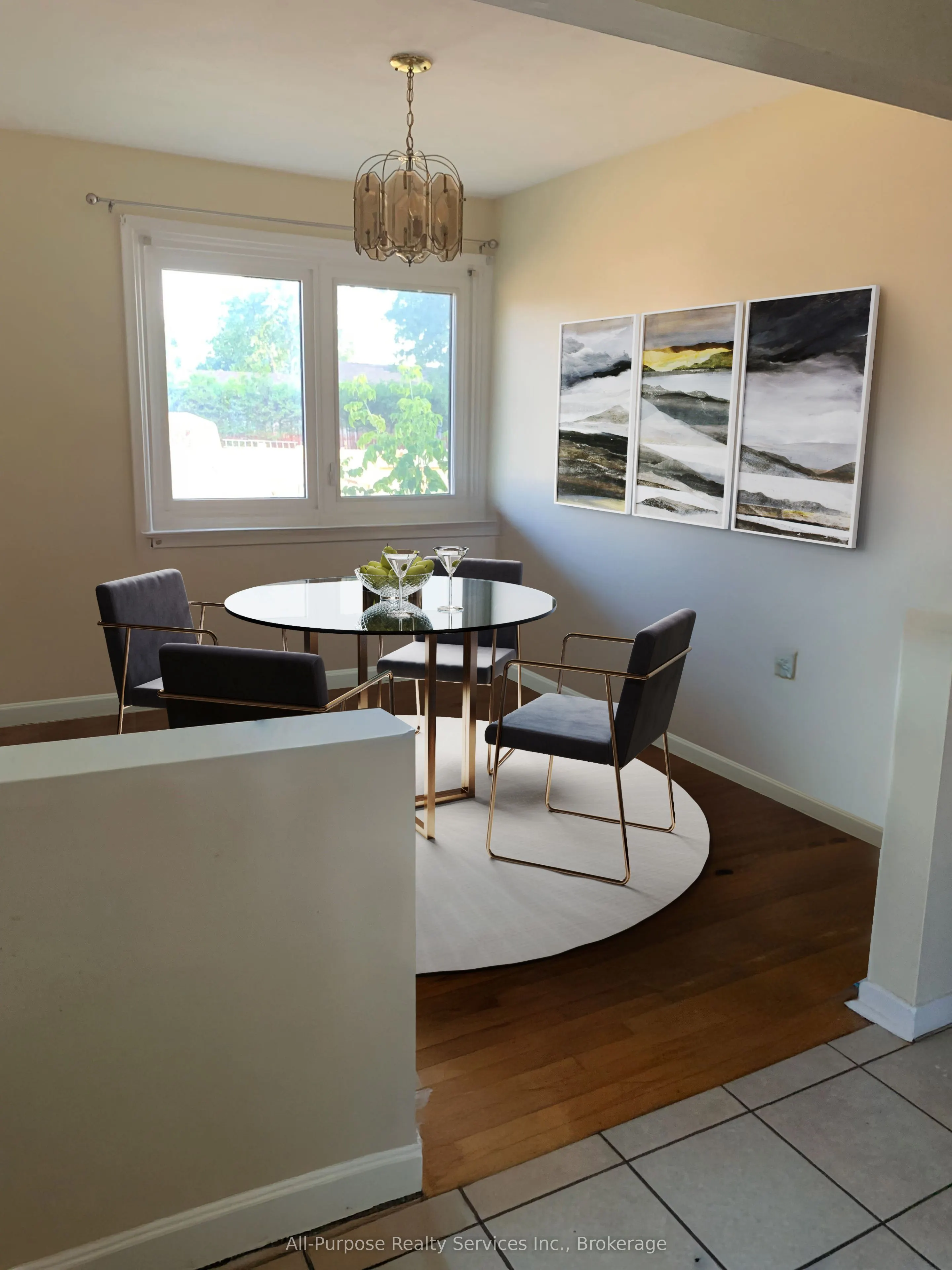 96 Kitchener Road